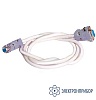 СКБ024.25.00.000 — кабель RS-232
