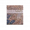 Лицензия GREAT MAPS