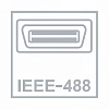 Опция интерфейс IEEE-488 (GPIB) Rohde & Schwarz NGU-B105