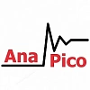 Опция измерения переходных процессов во временной области AnaPico PNA7-TRAN