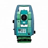 Электронный тахеометр Leica FlexLine plus TS06-5 Ex