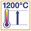 Опция измерение высоких температур Testo до 1200°С