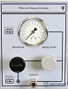 TE7084 — линейный контроллер давления (5,35,70,100,200 бар)