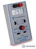 TE1044 — калибратор постоянного напряжения и тока