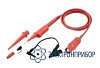 Fluke VPS212-R — 10:1 пробник напряжения, красный, 200 МГц, 2.5 м, для приборов серии 190