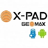 Программное обеспечение GeoMax X-Pad Ultimate Build X-Pole