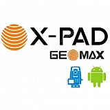 X-Pad на базе Android